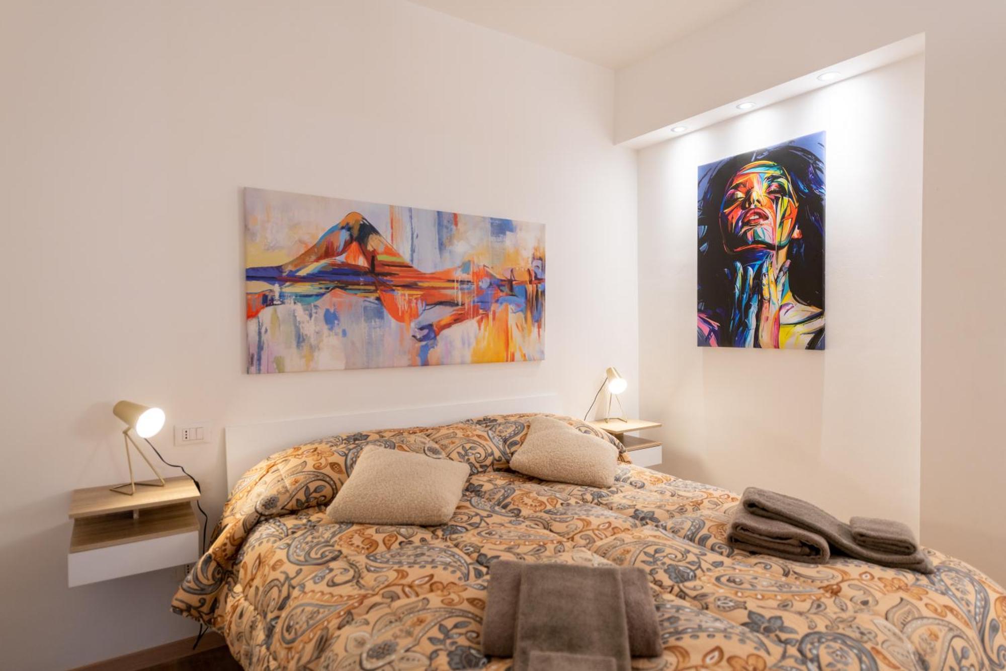 Apartamento Lady Hana 2