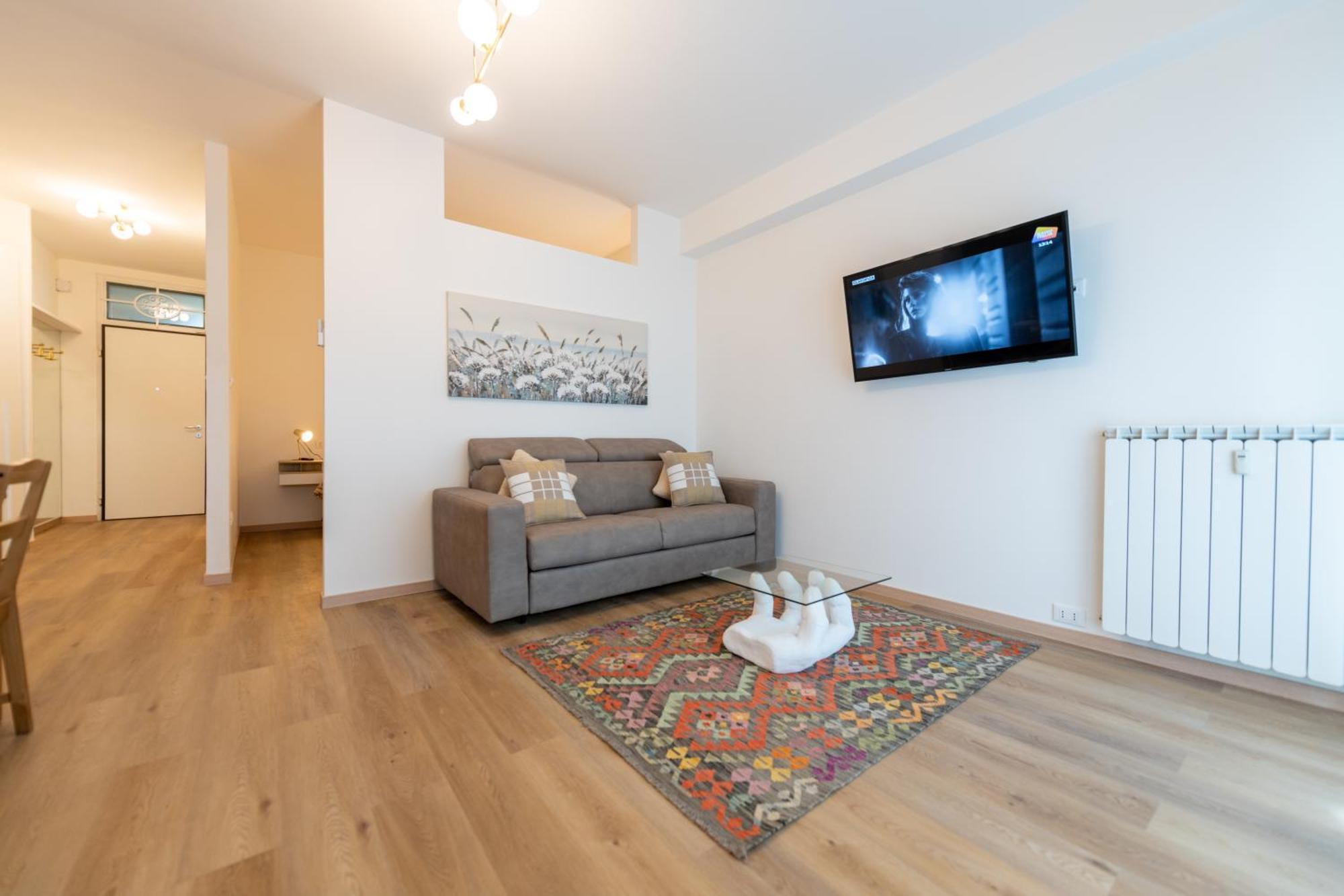 Lady Hana 2 Apartamento Veneza