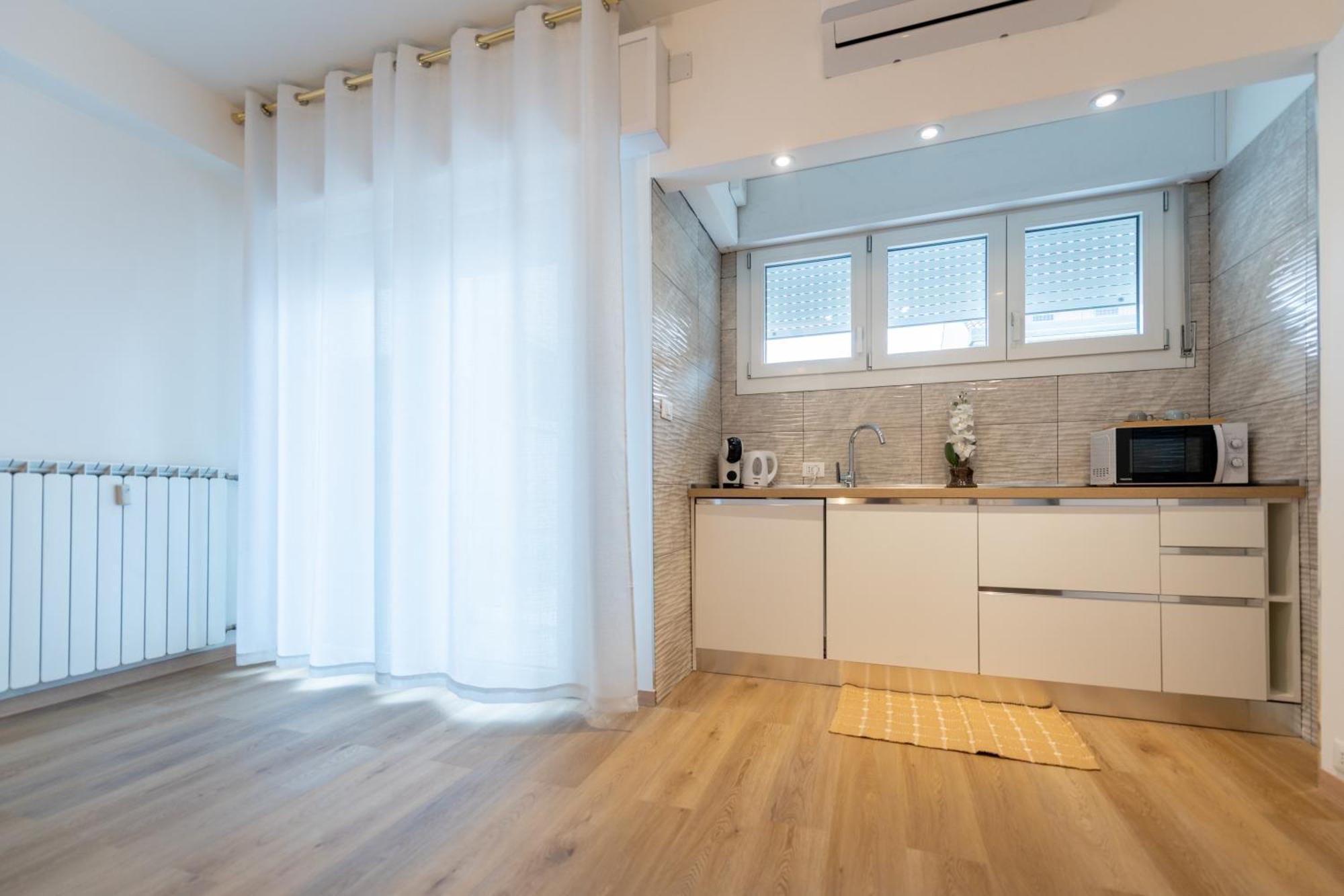 Apartamento Lady Hana 2 Veneza