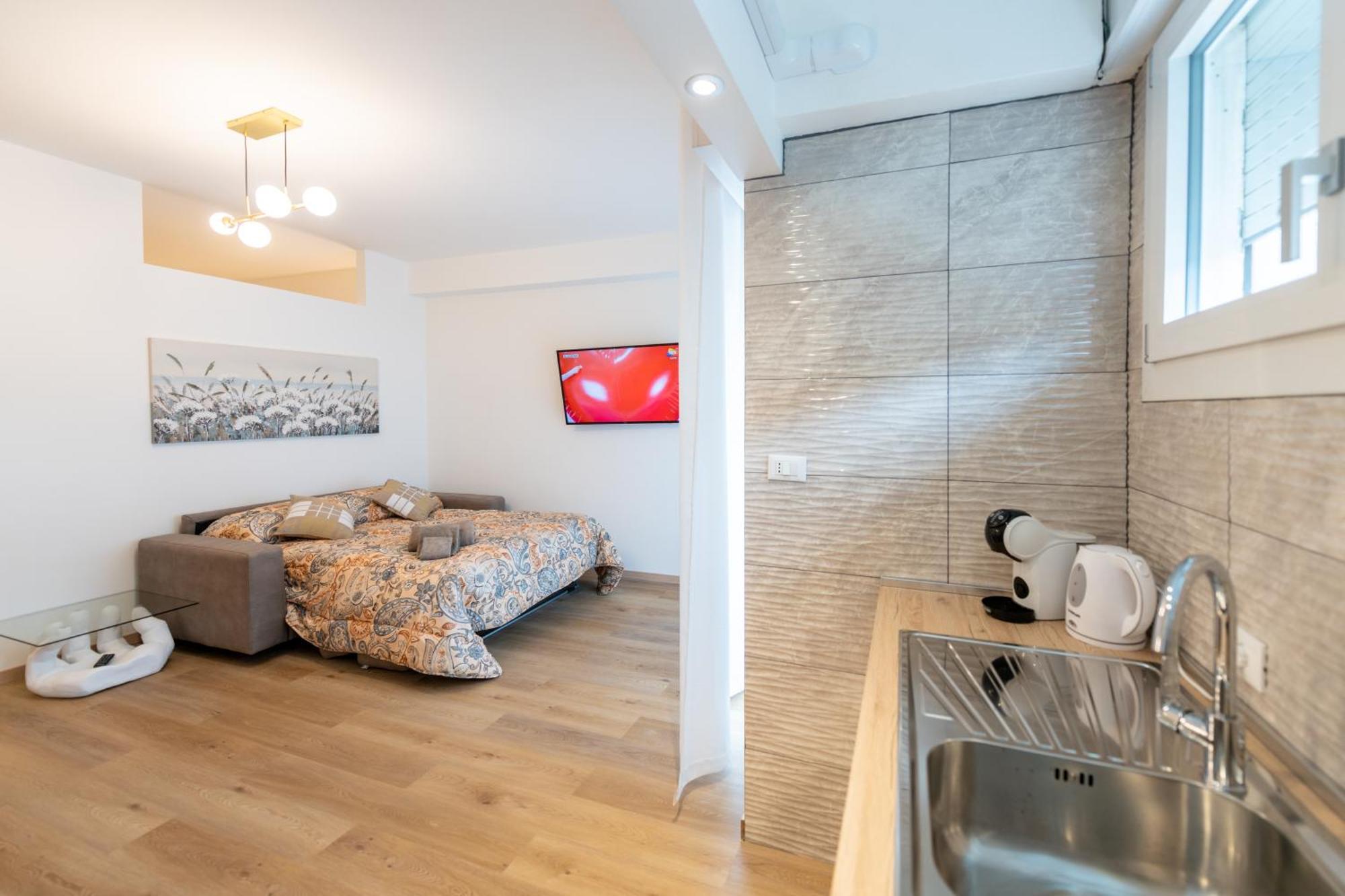 Apartamento Lady Hana 2