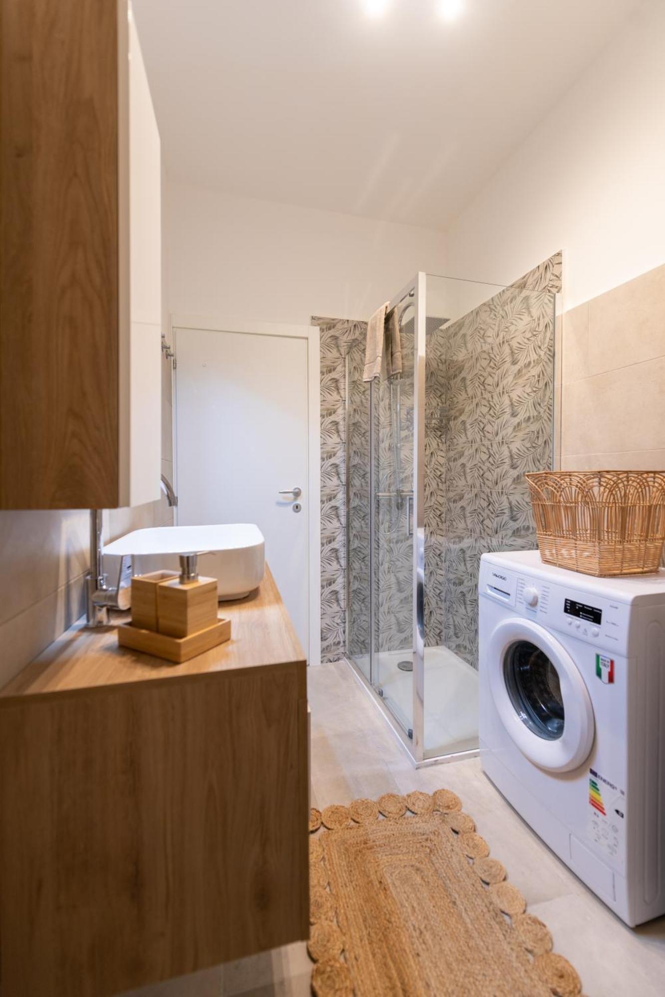 Apartamento Lady Hana 2 Veneza