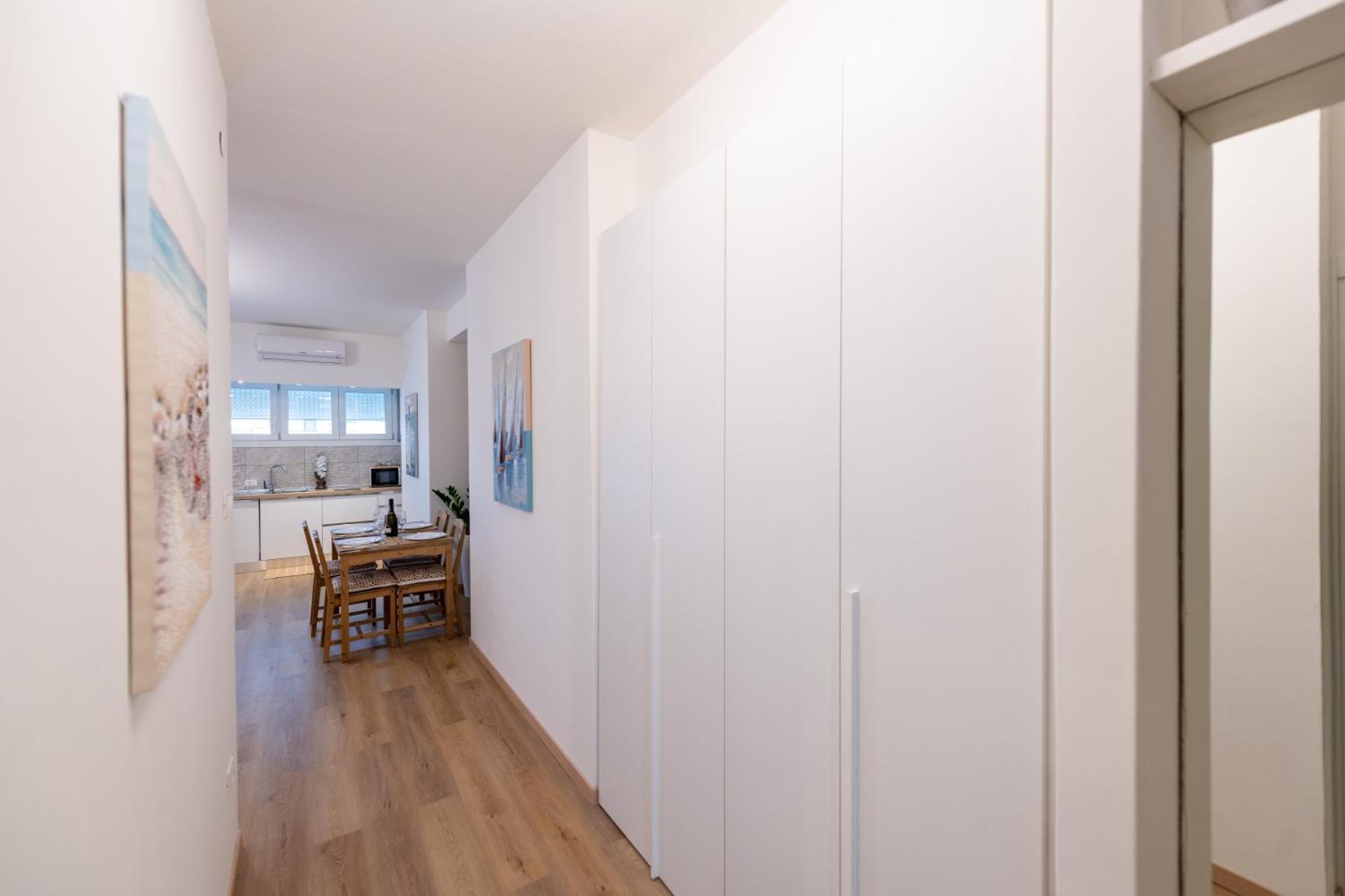 Lady Hana 2 Apartamento Venecia