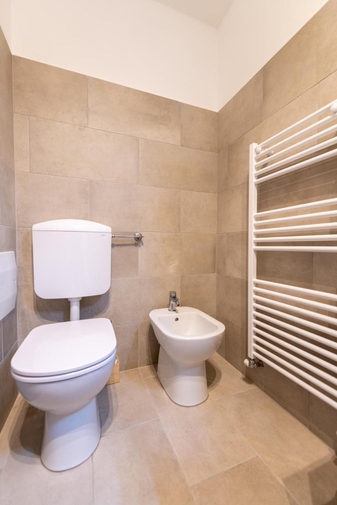 Lady Hana 2 Apartamento Venecia